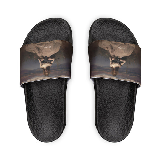 MONA LISA SLIDES (Mens)