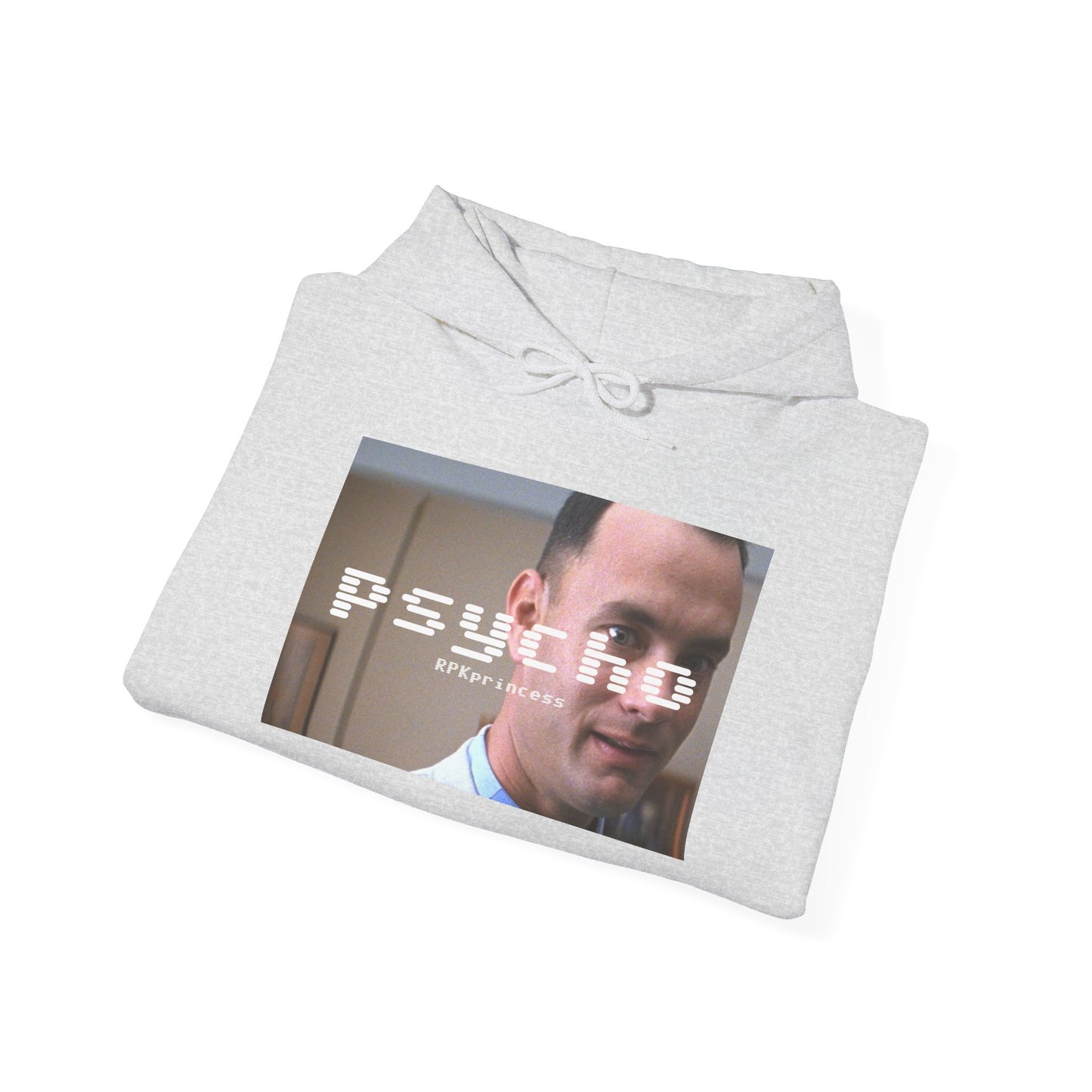 PSYCHO HOODIE