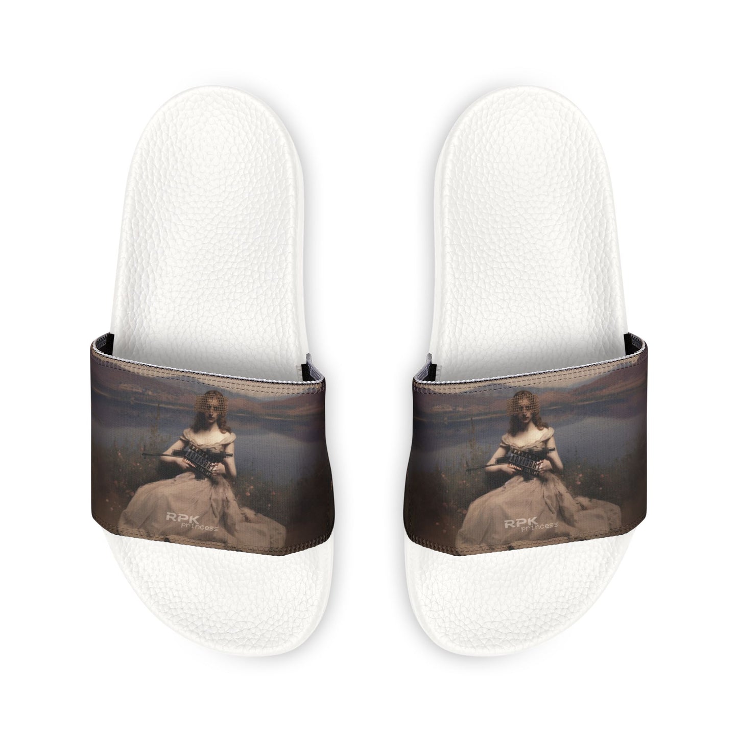 MONA LISA SLIDES (Womens)