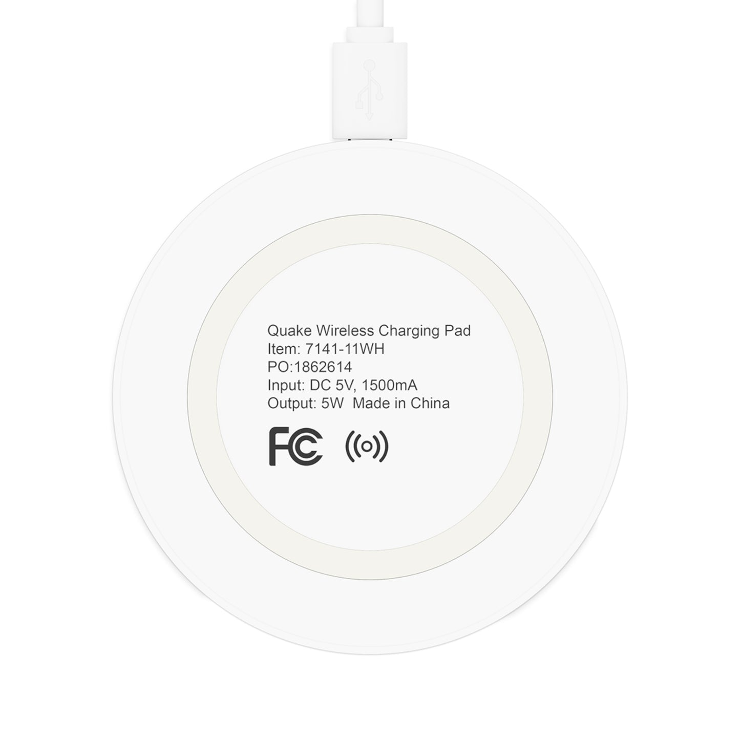 RPK Wireless Charging Pad