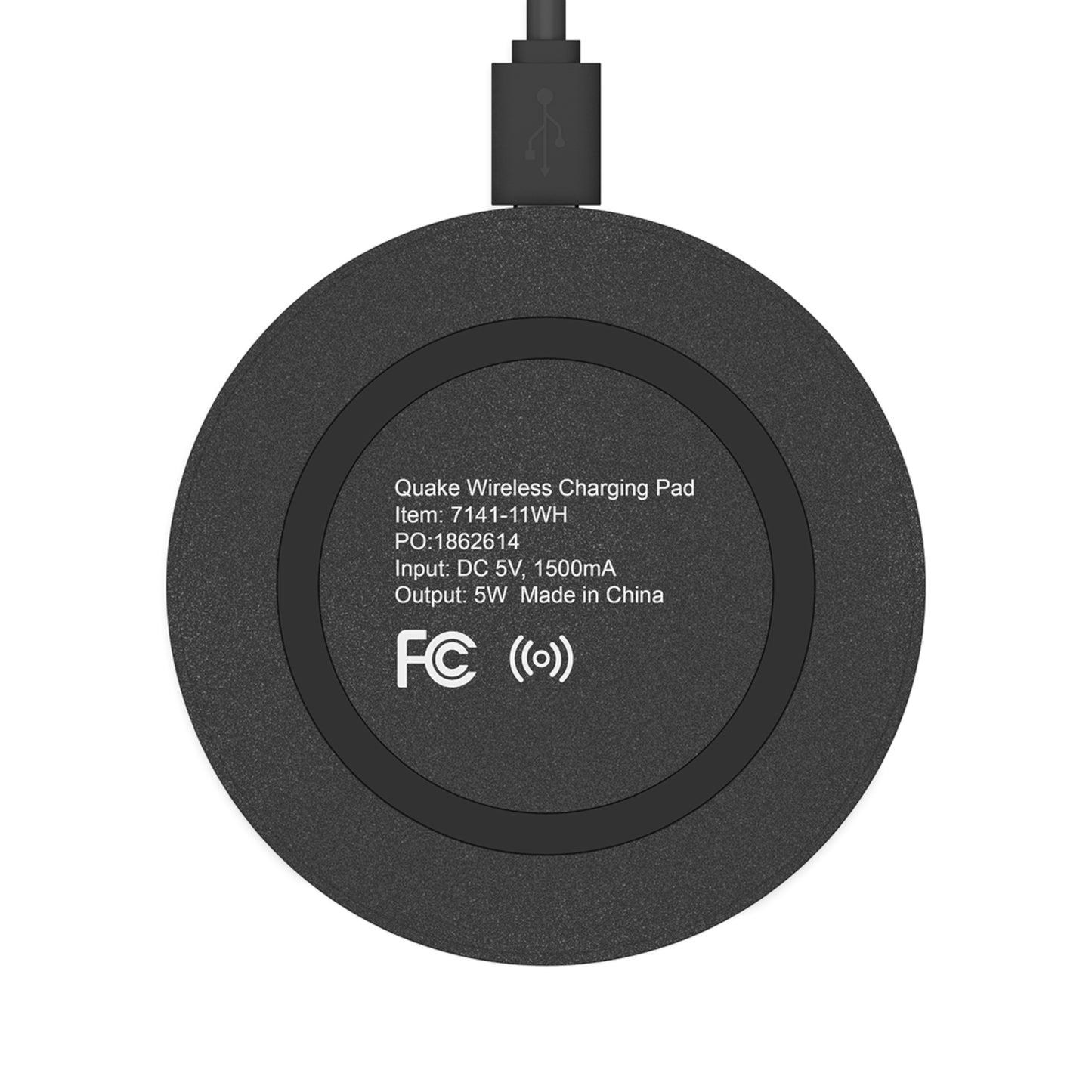 RPK Wireless Charging Pad