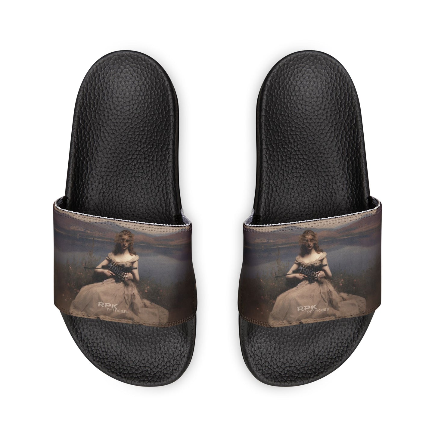 MONA LISA SLIDES (Womens)