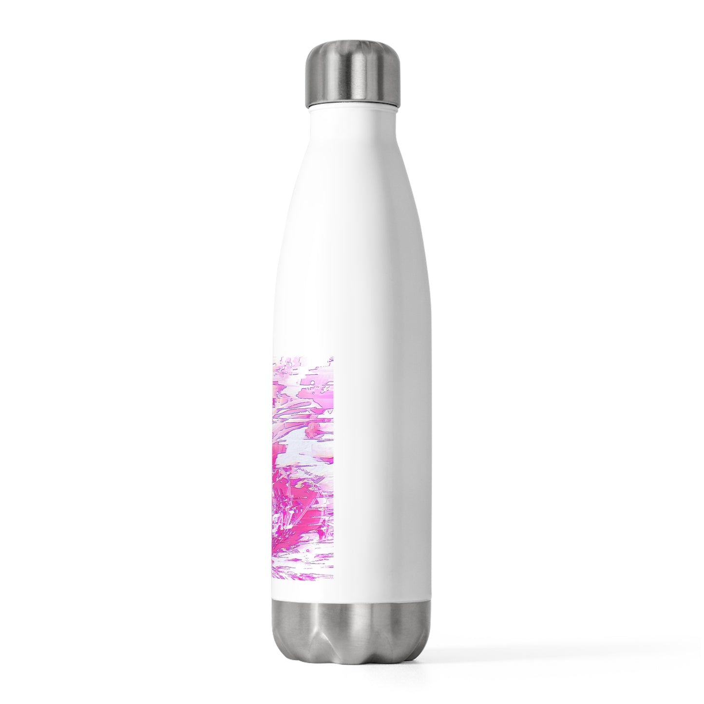 CHEMICAL WATER BOTTLE