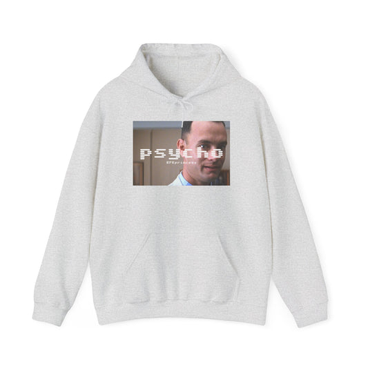 PSYCHO HOODIE