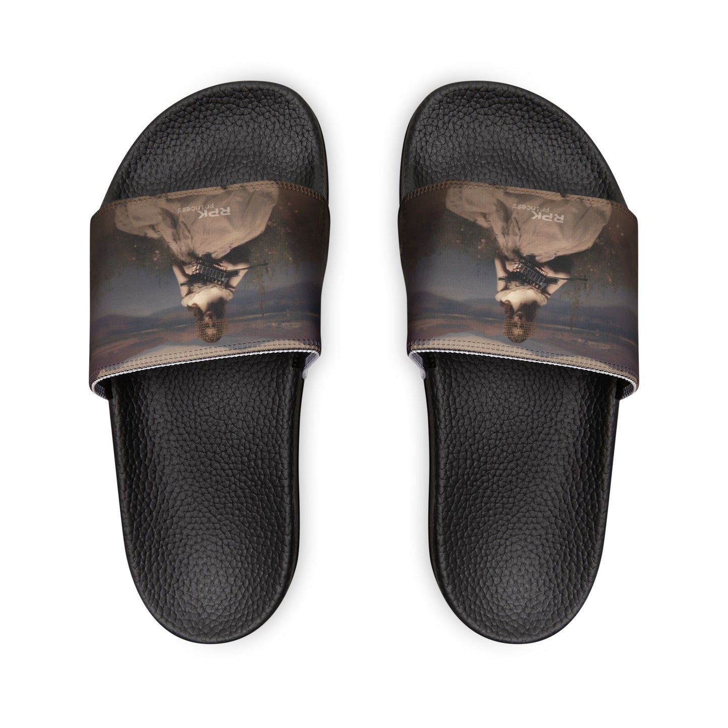 MONA LISA SLIDES (Womens)