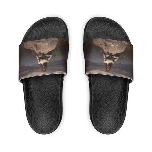 MONA LISA SLIDES (Womens)