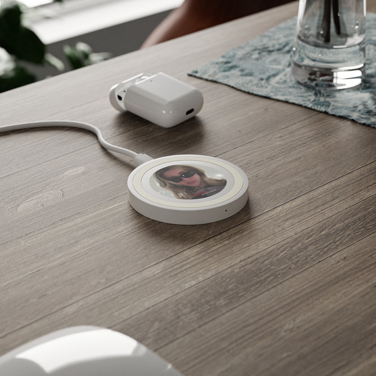 RPK Wireless Charging Pad