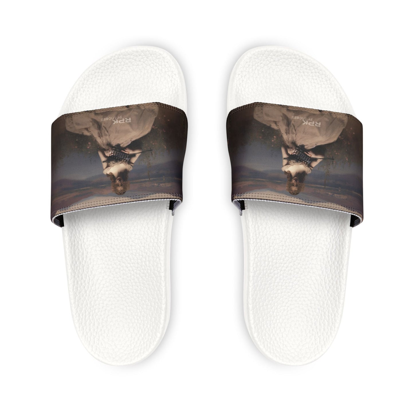 MONA LISA SLIDES (Womens)