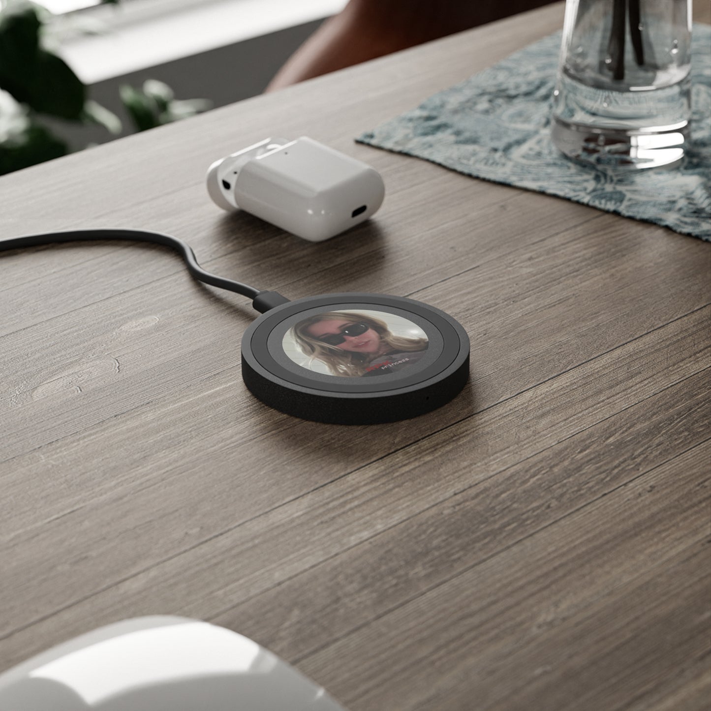 RPK Wireless Charging Pad