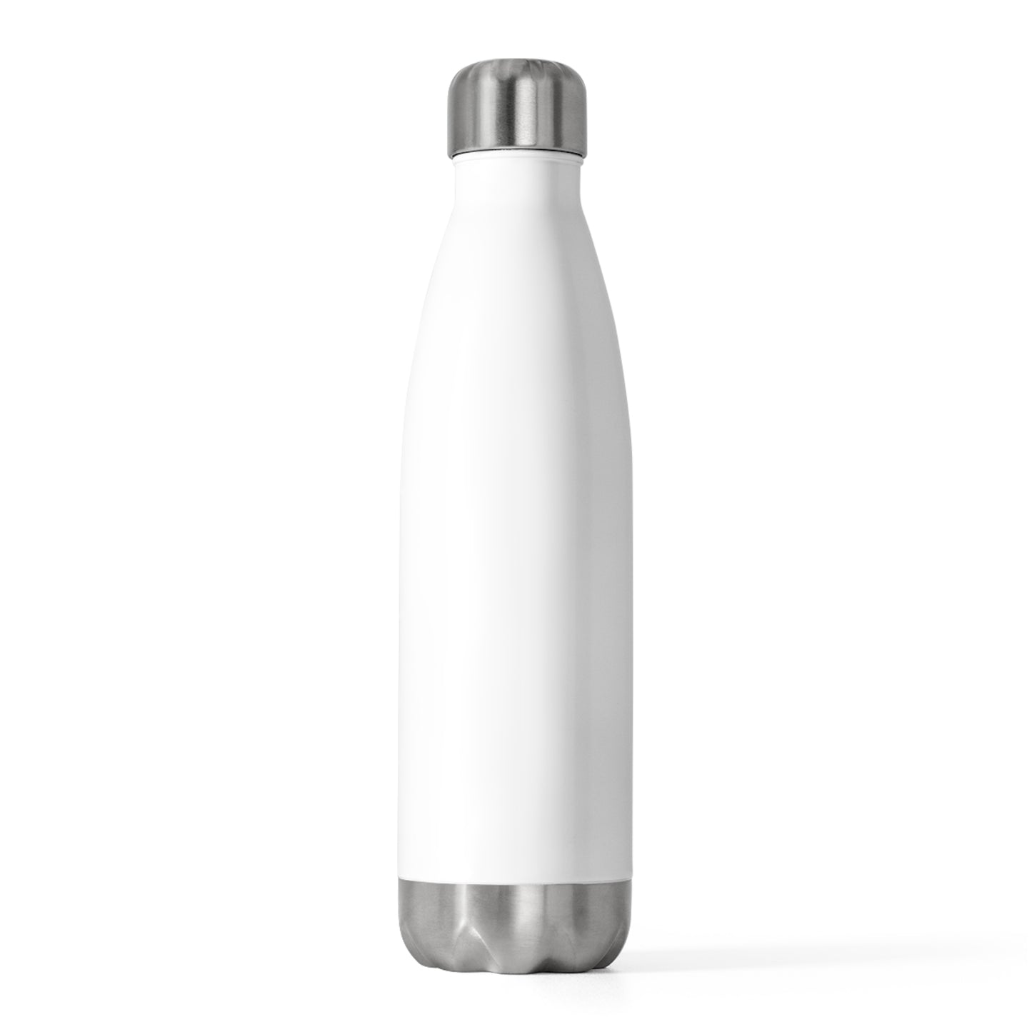 CHEMICAL WATER BOTTLE